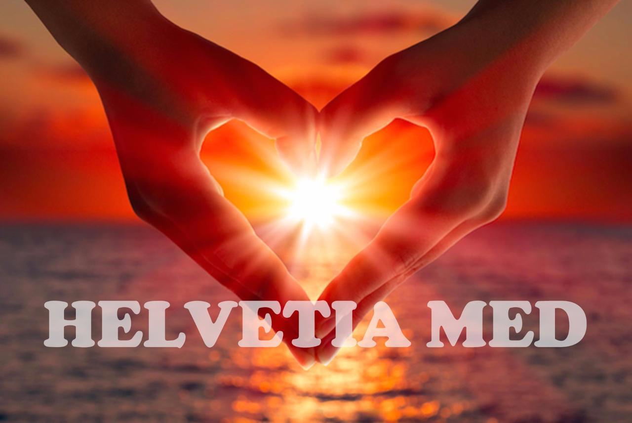 Willa Helvetia Wellness & Spa كوربييلوف المظهر الخارجي الصورة