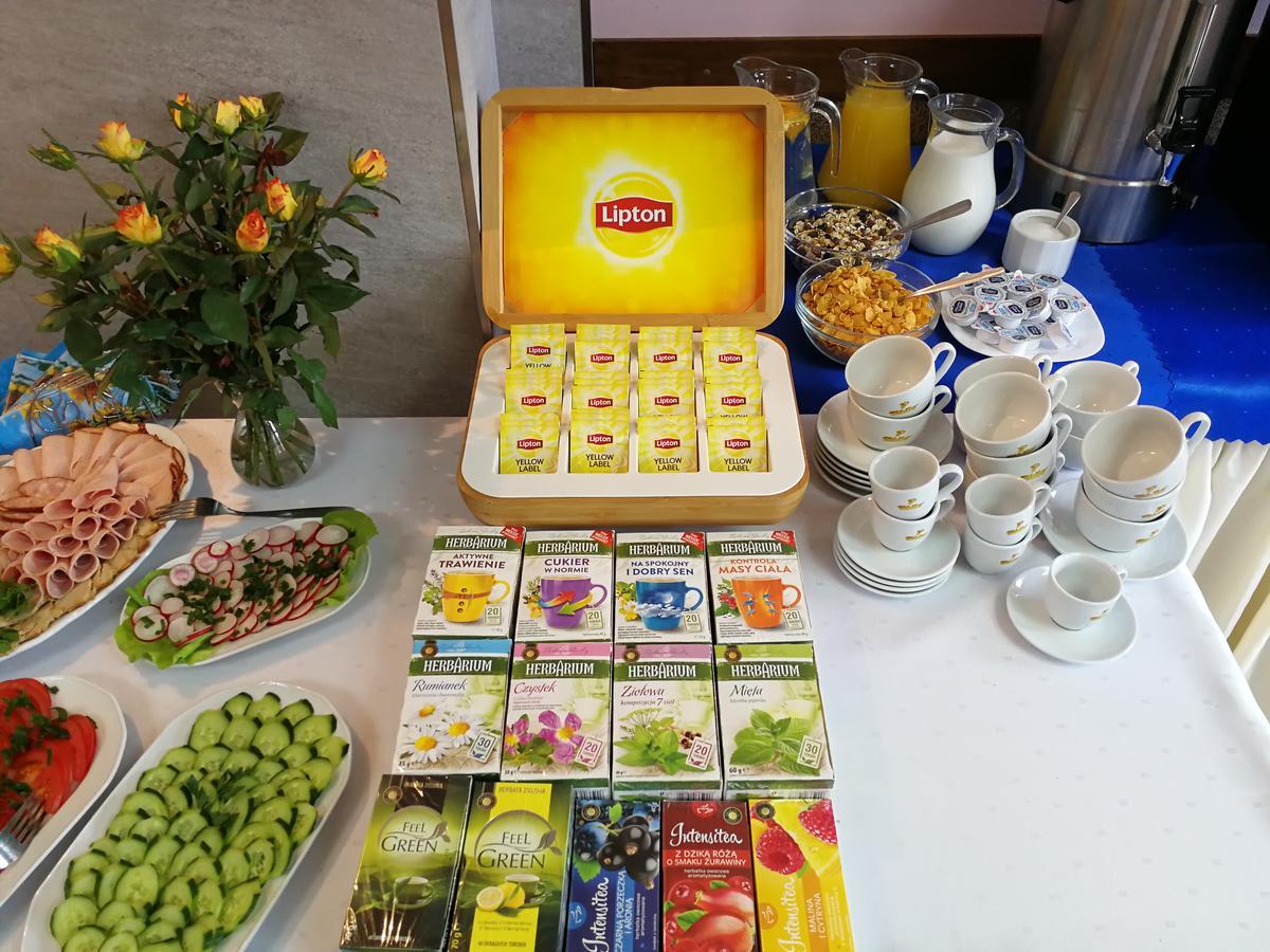 Willa Helvetia Wellness & Spa كوربييلوف المظهر الخارجي الصورة