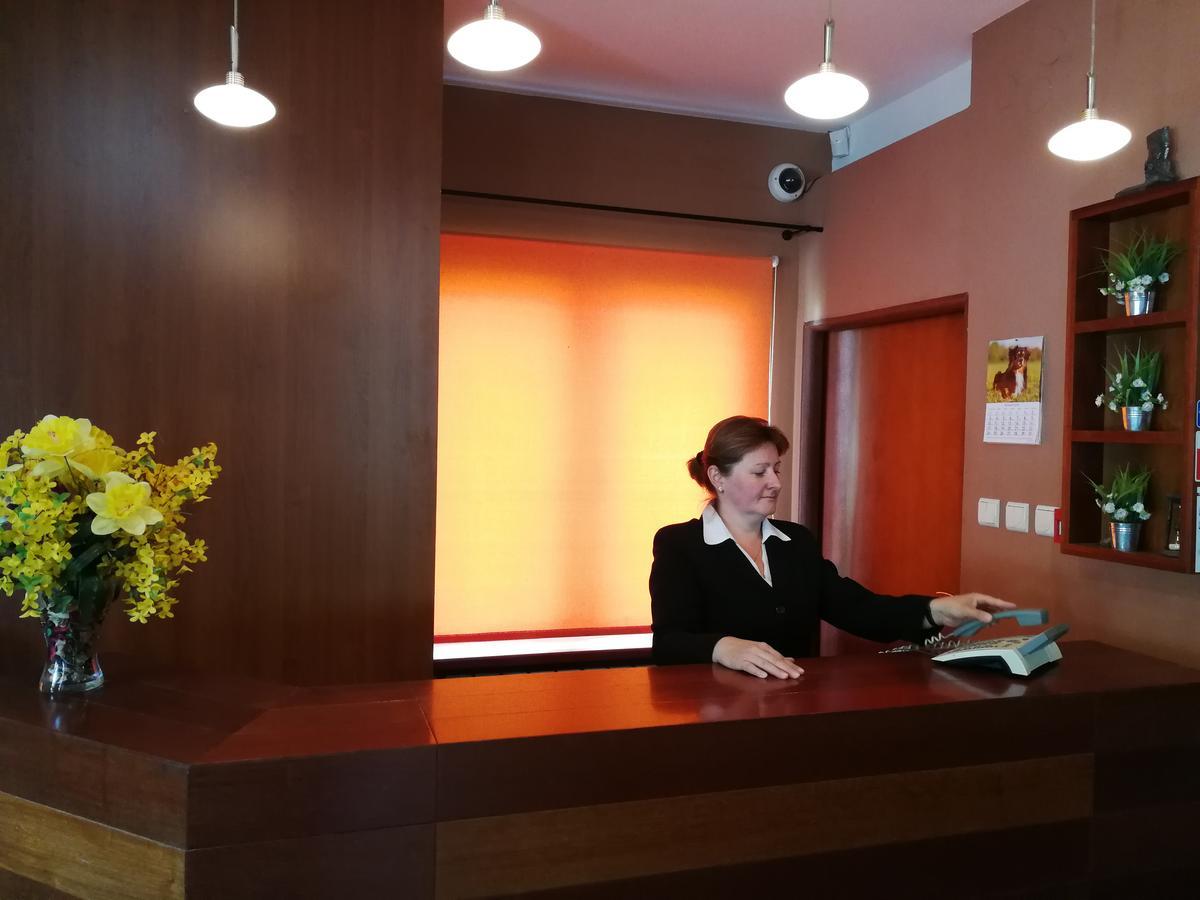 Willa Helvetia Wellness & Spa كوربييلوف المظهر الخارجي الصورة