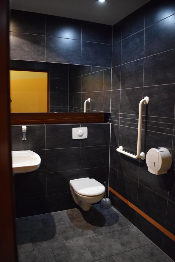 Willa Helvetia Wellness & Spa كوربييلوف المظهر الخارجي الصورة