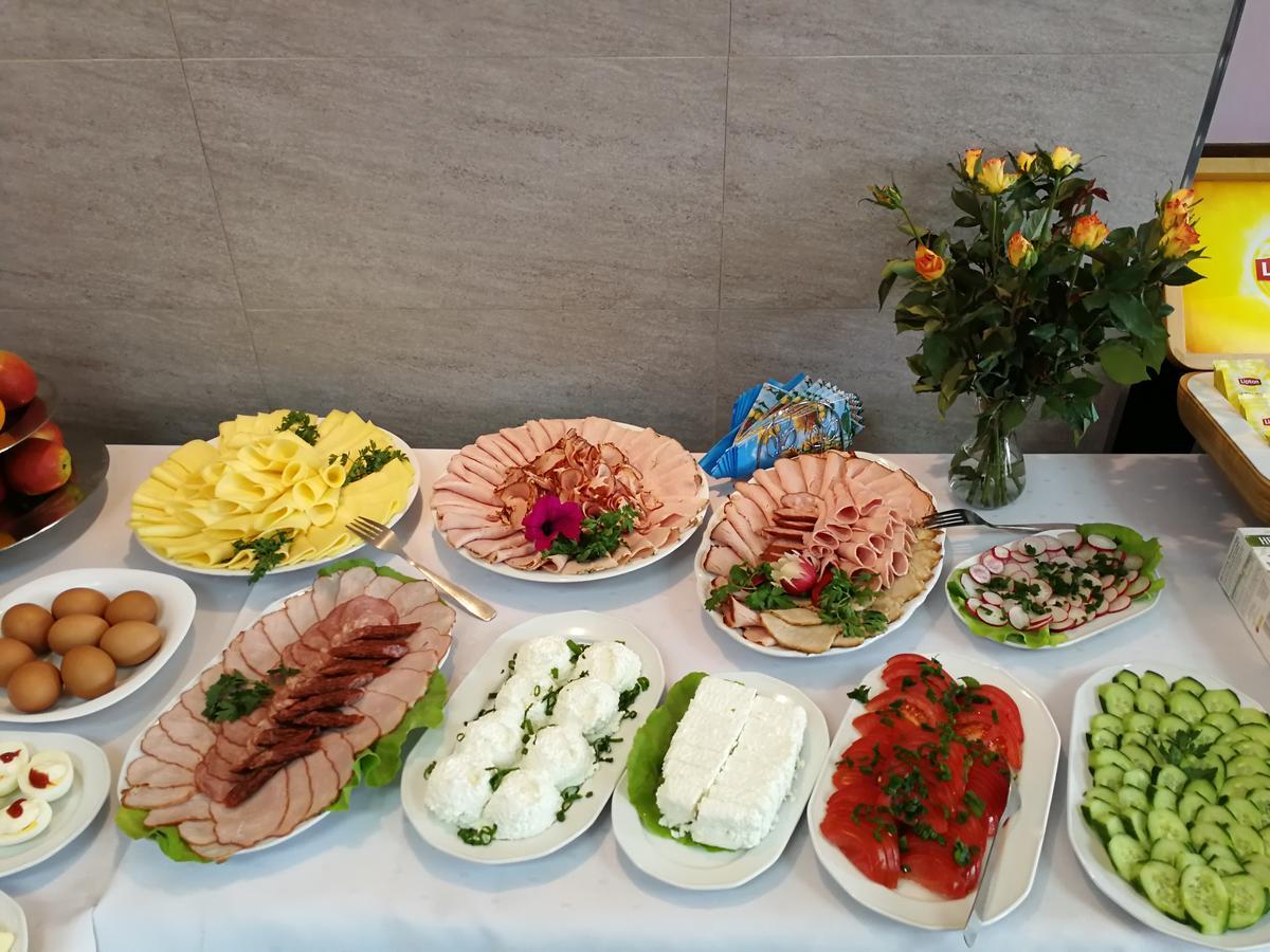 Willa Helvetia Wellness & Spa كوربييلوف المظهر الخارجي الصورة